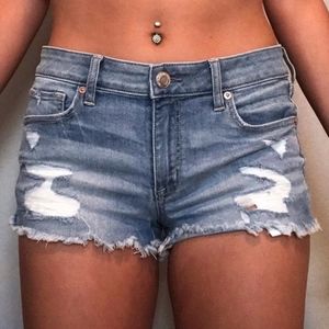 American Eagle Shortie